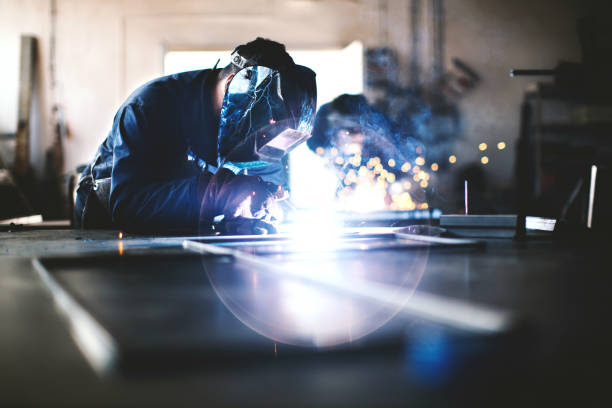 Best Automation and Robotic Welding in Boston, GA
