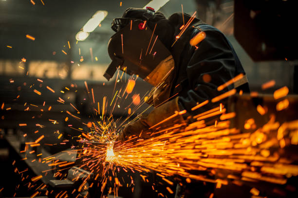 Affordable Welder Services in Boston, GA