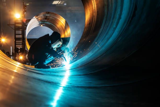 Boston, GA Welder & Metal Fabrication Company