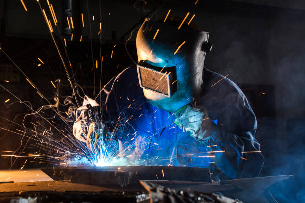 Best Welding Equipment Sales and Repair in Boston, GA