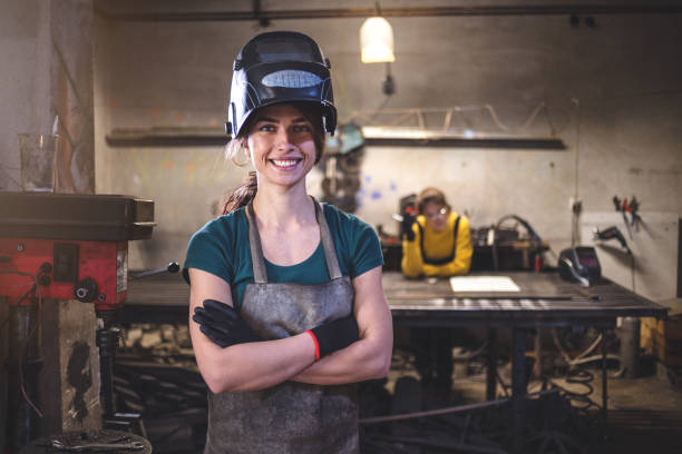 Best Specialty Welding Processes in Boston, GA